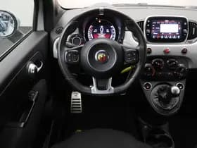 Fiat 500 1.4 T-Jet Abarth 595 thumbnail 2