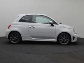 Fiat 500 1.4 T-Jet Abarth 595 thumbnail 11