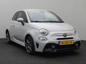 Fiat 500 1.4 T-Jet Abarth 595 thumbnail 13