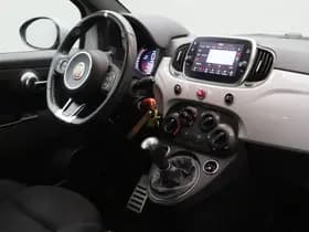 Fiat 500 1.4 T-Jet Abarth 595 thumbnail 17