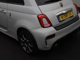 Fiat 500 1.4 T-Jet Abarth 595 thumbnail 18