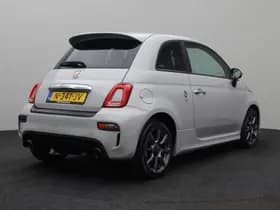 Fiat 500 1.4 T-Jet Abarth 595 thumbnail 3