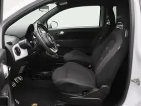 Fiat 500 1.4 T-Jet Abarth 595 thumbnail 22