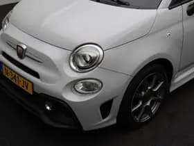 Fiat 500 1.4 T-Jet Abarth 595 thumbnail 23