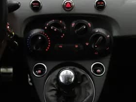 Fiat 500 1.4 T-Jet Abarth 595 thumbnail 24