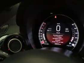 Fiat 500 1.4 T-Jet Abarth 595 thumbnail 29