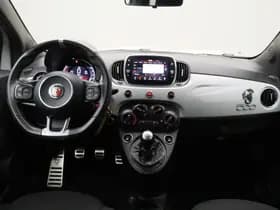 Fiat 500 1.4 T-Jet Abarth 595 thumbnail 4