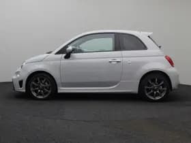 Fiat 500 1.4 T-Jet Abarth 595 thumbnail 6