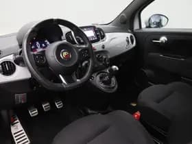 Fiat 500 1.4 T-Jet Abarth 595 thumbnail 7