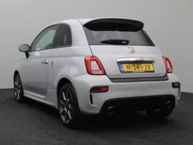 Fiat 500 1.4 T-Jet Abarth 595 thumbnail 8
