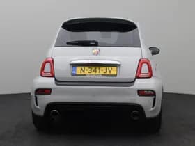 Fiat 500 1.4 T-Jet Abarth 595 thumbnail 9