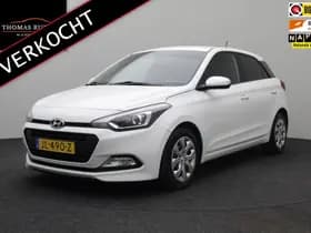 Hyundai I20 1.0 T-GDI Comfort