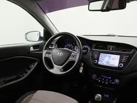 Hyundai I20 1.0 T-GDI Comfort thumbnail 2
