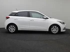 Hyundai I20 1.0 T-GDI Comfort thumbnail 11