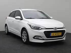 Hyundai I20 1.0 T-GDI Comfort thumbnail 12