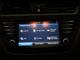 Hyundai I20 1.0 T-GDI Comfort thumbnail 20