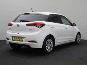 Hyundai I20 1.0 T-GDI Comfort thumbnail 3