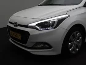 Hyundai I20 1.0 T-GDI Comfort thumbnail 24