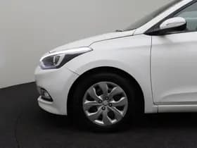 Hyundai I20 1.0 T-GDI Comfort thumbnail 27