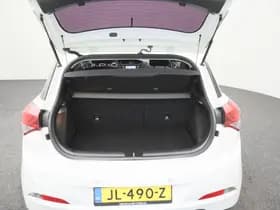 Hyundai I20 1.0 T-GDI Comfort thumbnail 29