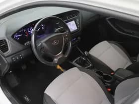 Hyundai I20 1.0 T-GDI Comfort thumbnail 4