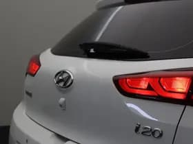 Hyundai I20 1.0 T-GDI Comfort thumbnail 32