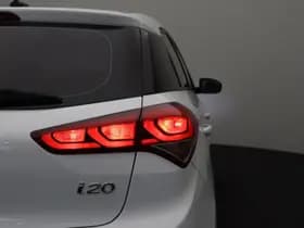Hyundai I20 1.0 T-GDI Comfort thumbnail 34