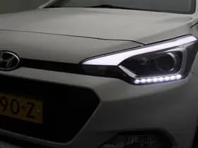 Hyundai I20 1.0 T-GDI Comfort thumbnail 40