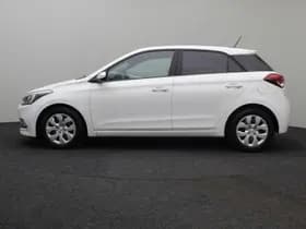 Hyundai I20 1.0 T-GDI Comfort thumbnail 5