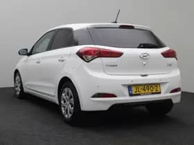 Hyundai I20 1.0 T-GDI Comfort thumbnail 7