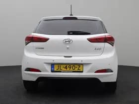 Hyundai I20 1.0 T-GDI Comfort thumbnail 9