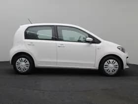 Volkswagen Up! 1.0 move up! BlueMotion thumbnail 11