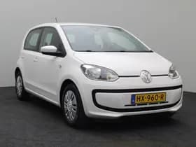Volkswagen Up! 1.0 move up! BlueMotion thumbnail 13