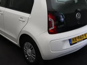 Volkswagen Up! 1.0 move up! BlueMotion thumbnail 15