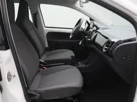 Volkswagen Up! 1.0 move up! BlueMotion thumbnail 16