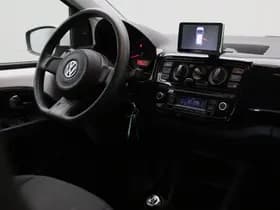 Volkswagen Up! 1.0 move up! BlueMotion thumbnail 17