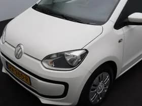 Volkswagen Up! 1.0 move up! BlueMotion thumbnail 18