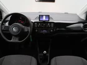 Volkswagen Up! 1.0 move up! BlueMotion thumbnail 19