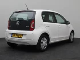 Volkswagen Up! 1.0 move up! BlueMotion thumbnail 3