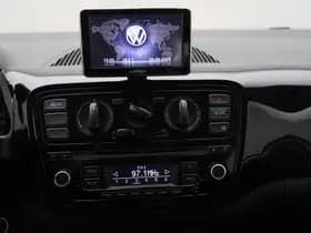 Volkswagen Up! 1.0 move up! BlueMotion thumbnail 22