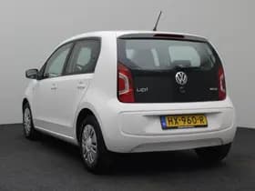 Volkswagen Up! 1.0 move up! BlueMotion thumbnail 7