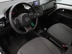 Volkswagen Up! 1.0 move up! BlueMotion thumbnail 8