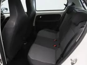 Volkswagen Up! 1.0 move up! BlueMotion thumbnail 10