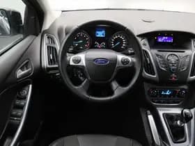 Ford Focus 1.6 EcoBoost First Edition thumbnail 2