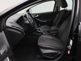 Ford Focus 1.6 EcoBoost First Edition thumbnail 12