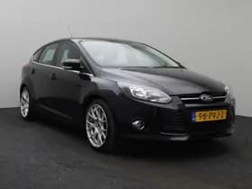 Ford Focus 1.6 EcoBoost First Edition thumbnail 13