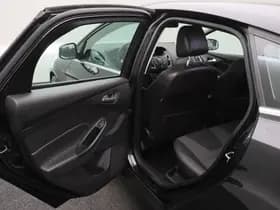 Ford Focus 1.6 EcoBoost First Edition thumbnail 15