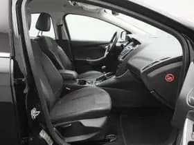 Ford Focus 1.6 EcoBoost First Edition thumbnail 19