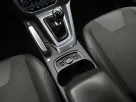 Ford Focus 1.6 EcoBoost First Edition thumbnail 20