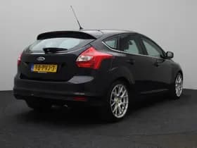 Ford Focus 1.6 EcoBoost First Edition thumbnail 3